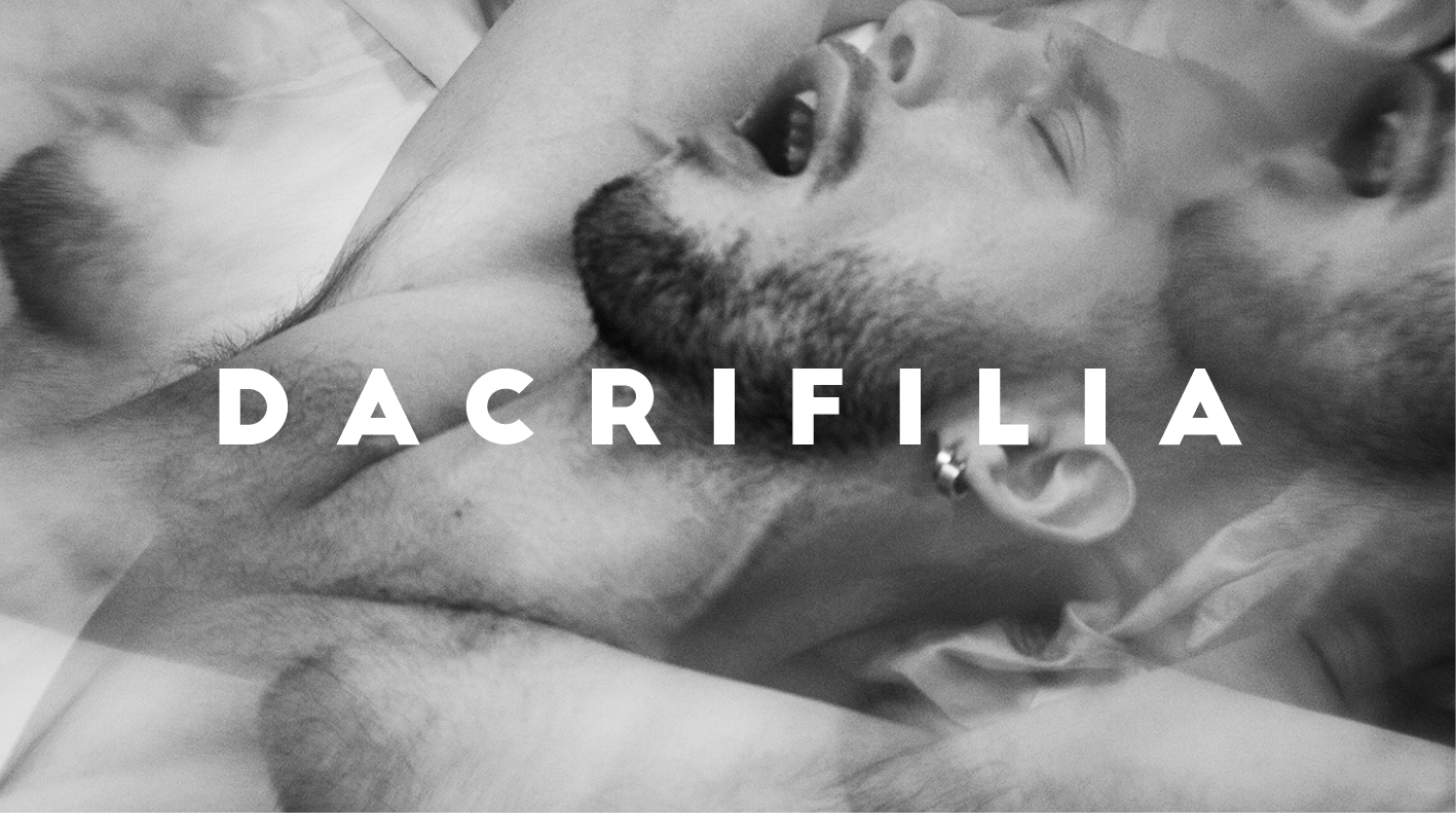 Dacrifilia - undefined - by undefined | XConfessions Porn for Women