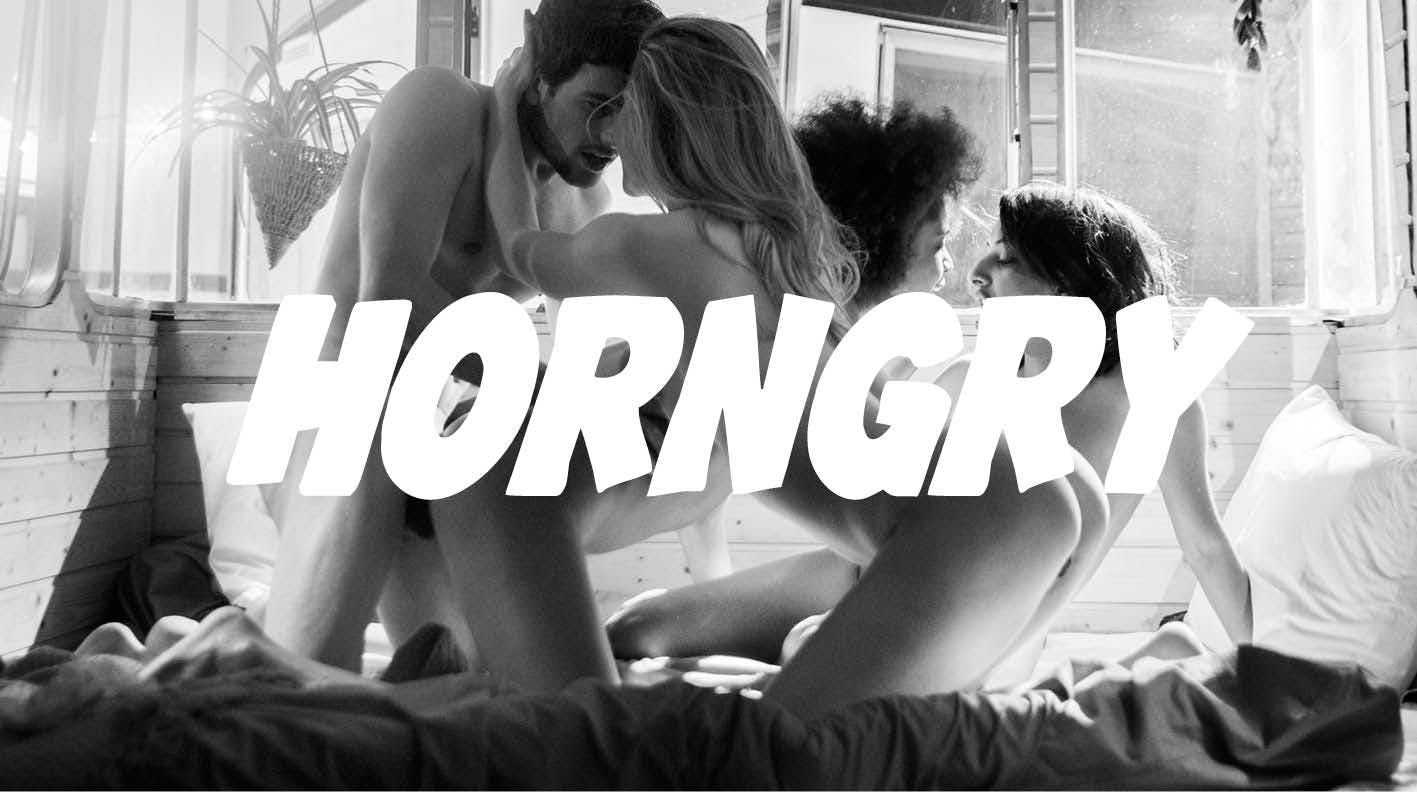 Horngry - undefined - by undefined | XConfessions Porn for Women