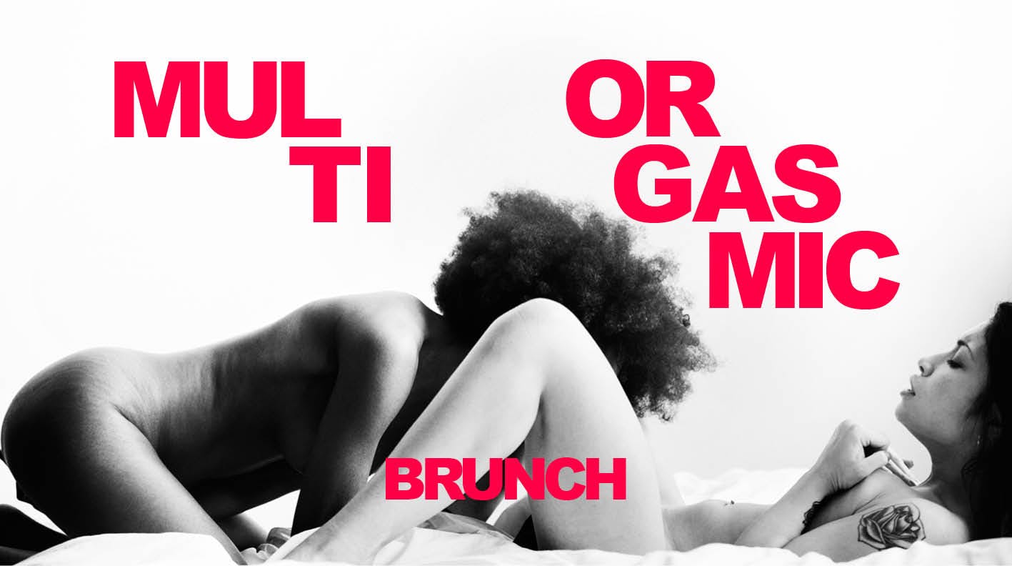 Multiorgasmic Brunch - undefined - by undefined | XConfessions Porn for Women
