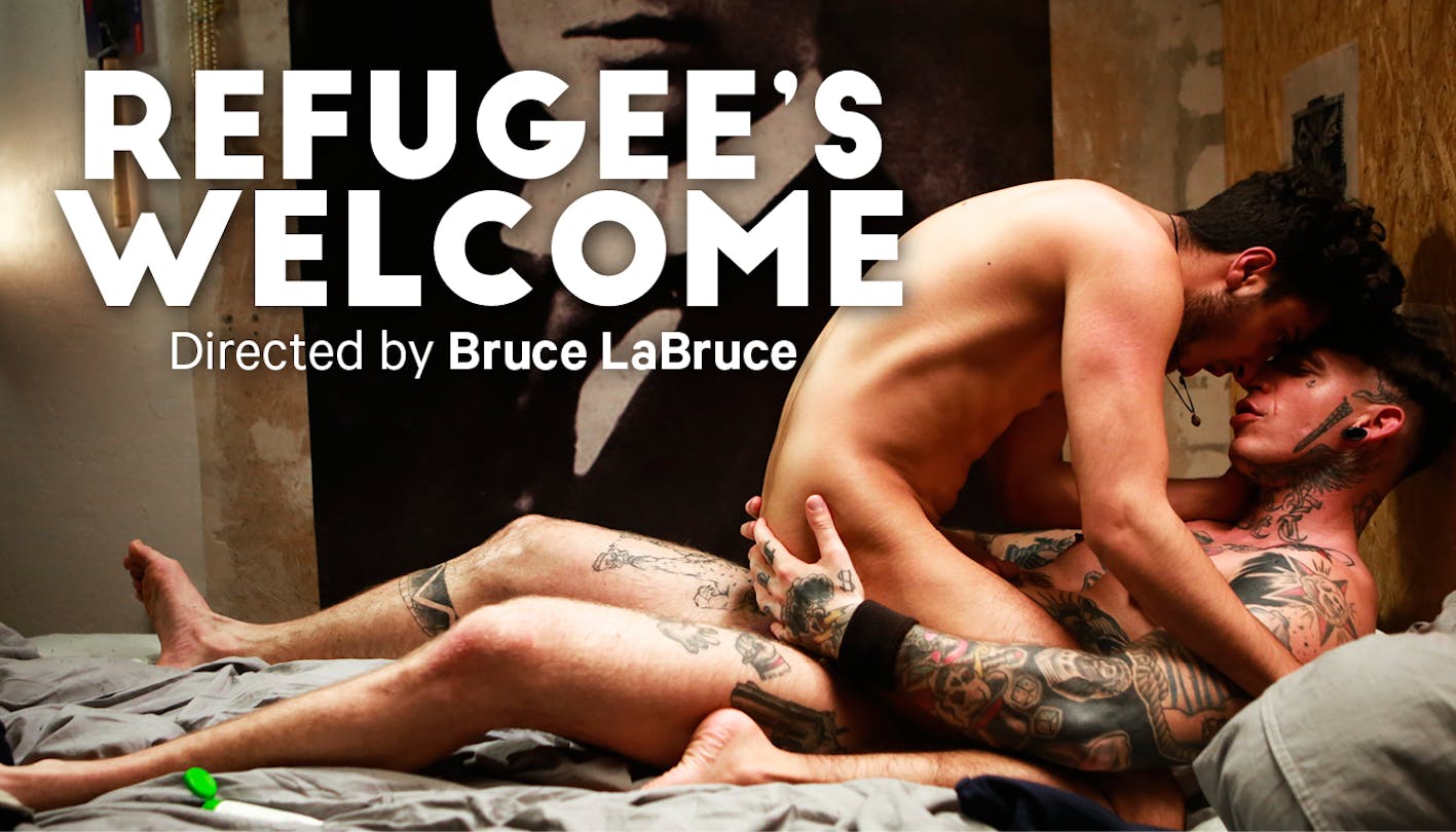 Refugee's Welcome - undefined - by undefined | XConfessions Porn for Women