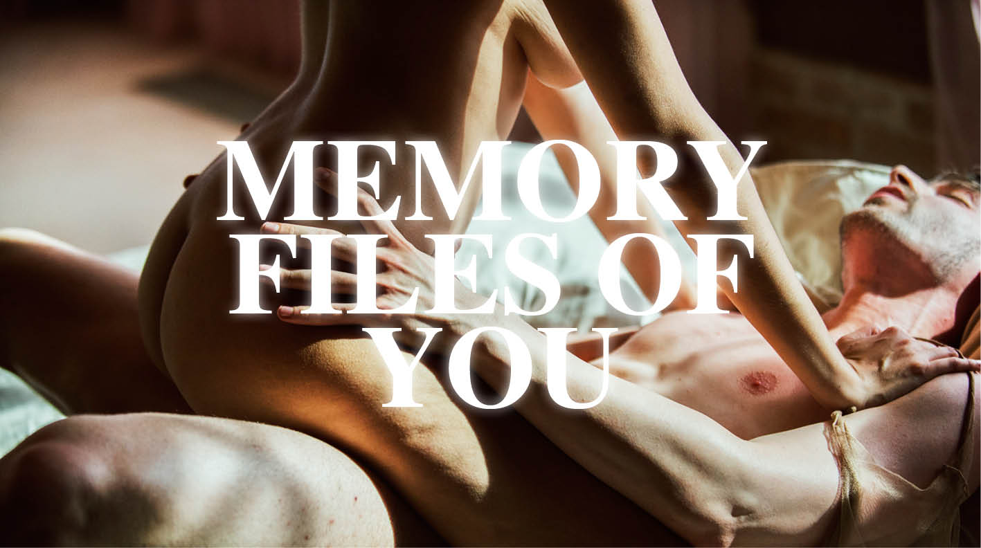 Memory Files of You
