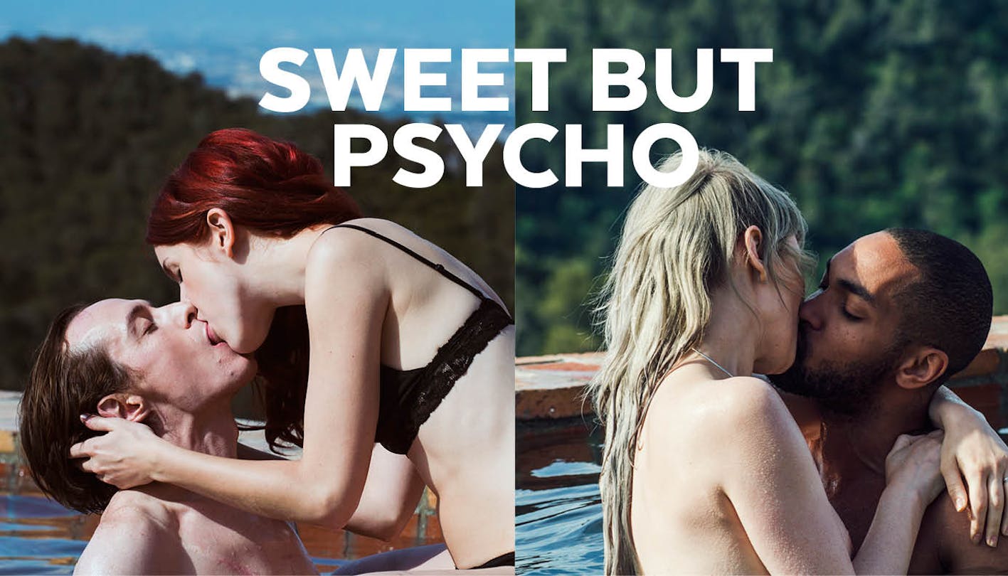 Sweet but Psycho - undefined - by undefined | XConfessions Porn for Women