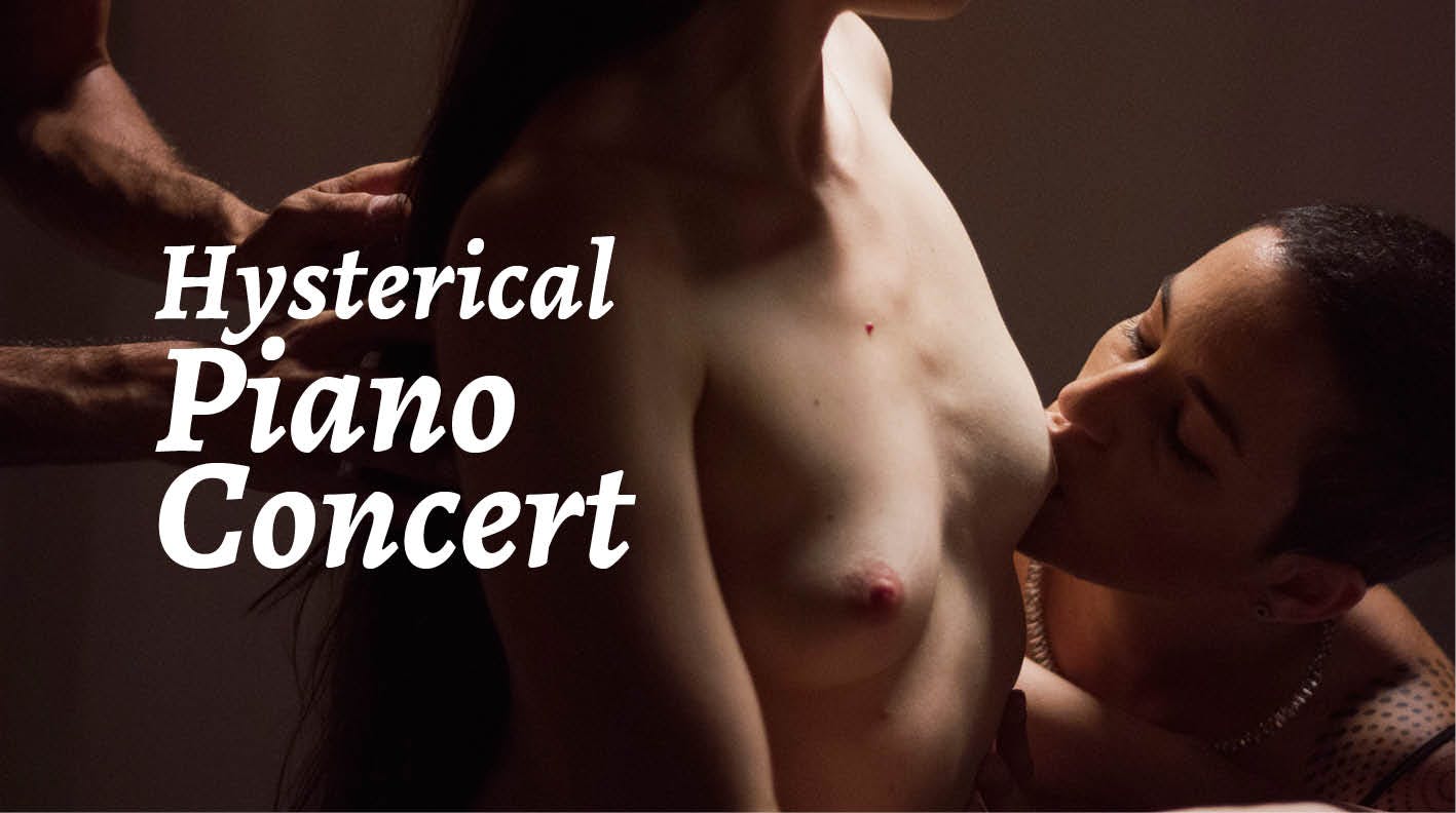 Hysterical Piano Concert - undefined - by undefined | XConfessions Porn for Women