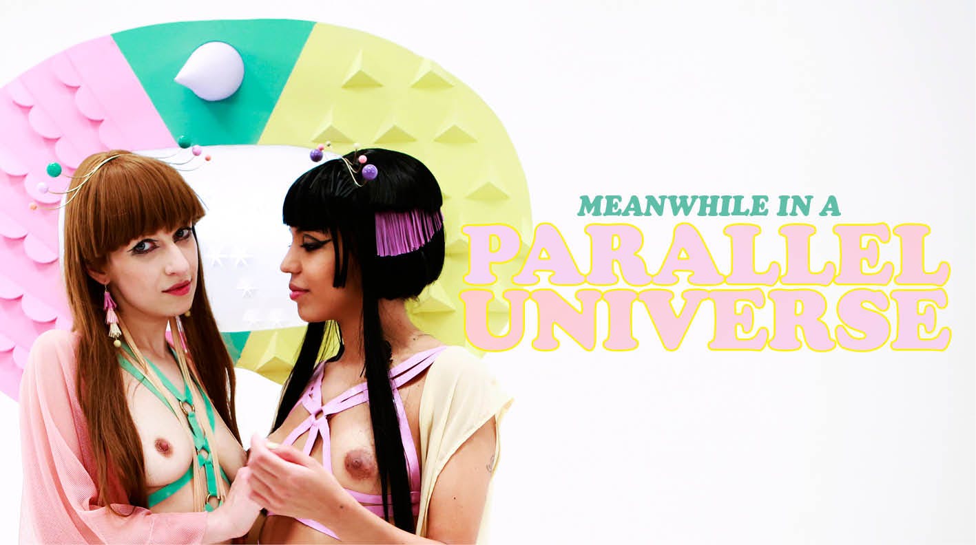 Meanwhile in a Parallel Universe - undefined - by undefined | XConfessions Porn for Women