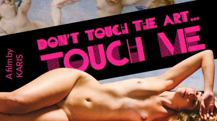 Don't Touch the Art, Touch Me - undefined - by undefined | XConfessions Porn for Women