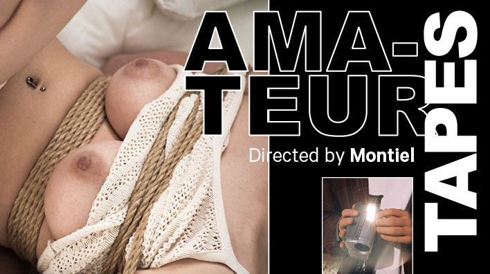 Amateur Tapes - undefined - by undefined | XConfessions Porn for Women