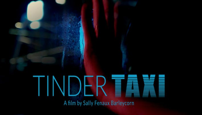 Tinder Taxi - undefined - by undefined | XConfessions Porn for Women