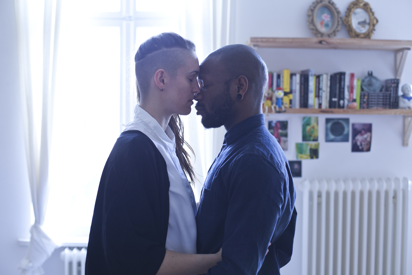 An Illicit Affair porn photos