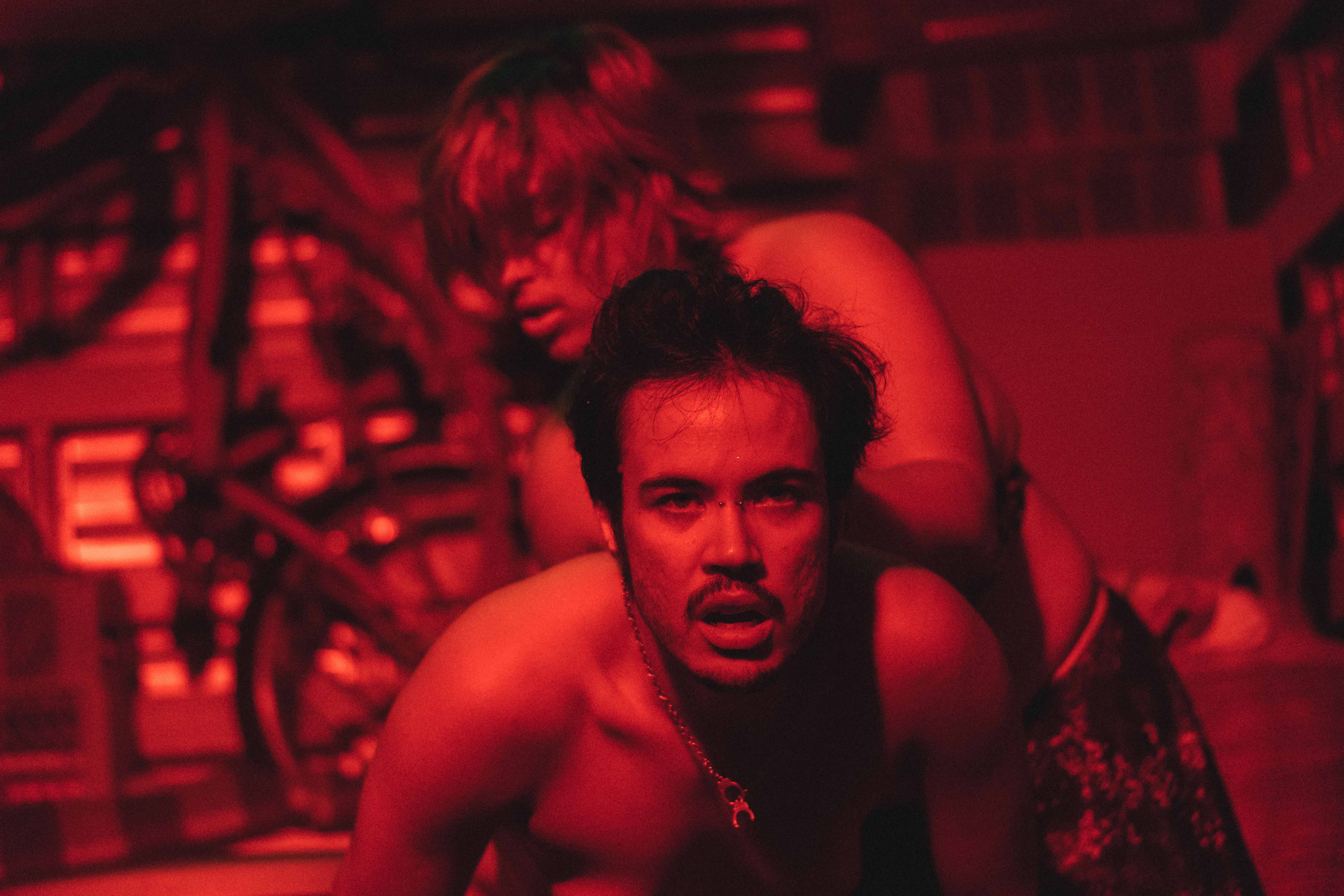 A Mudança porn photos