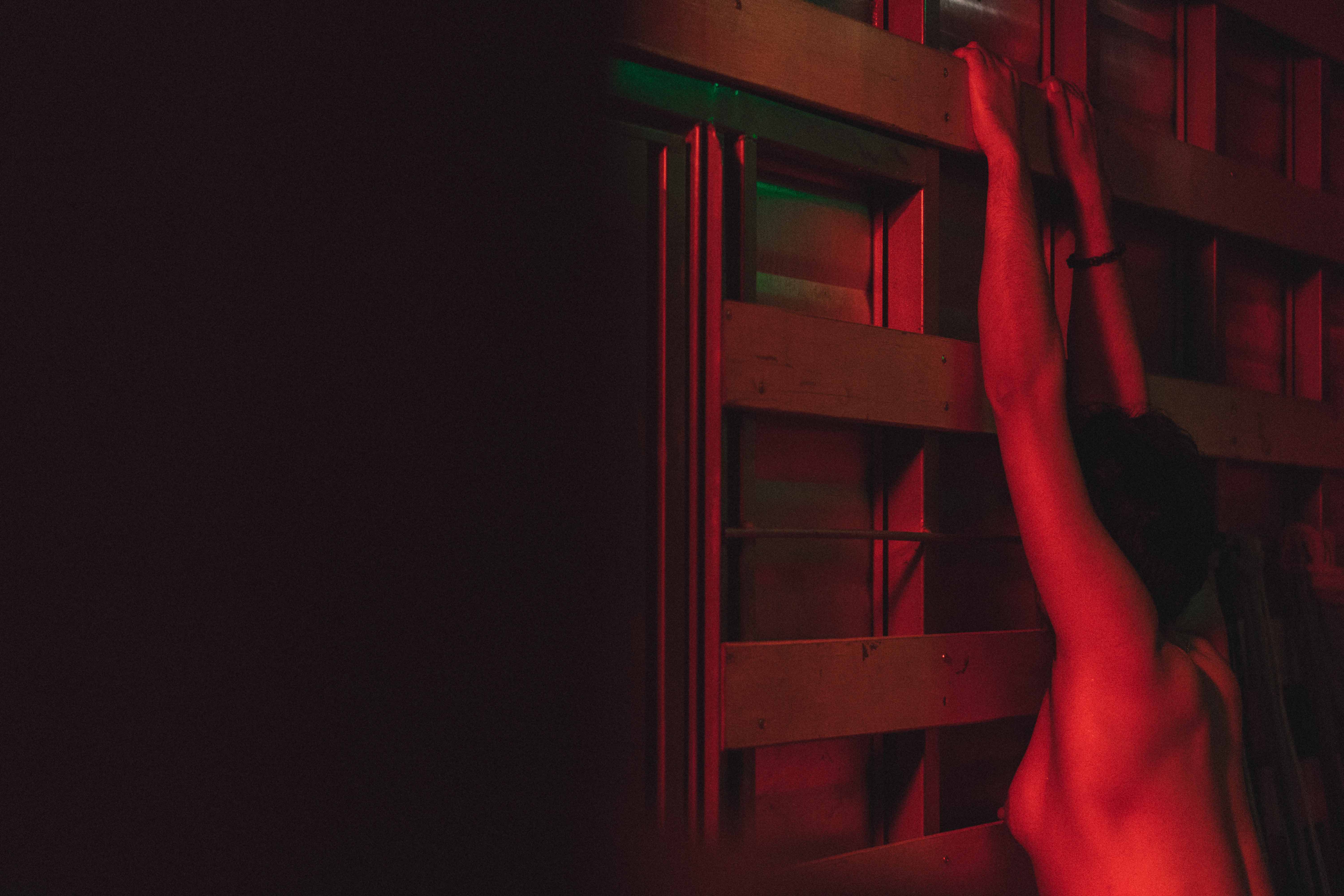 A Mudança porn photos