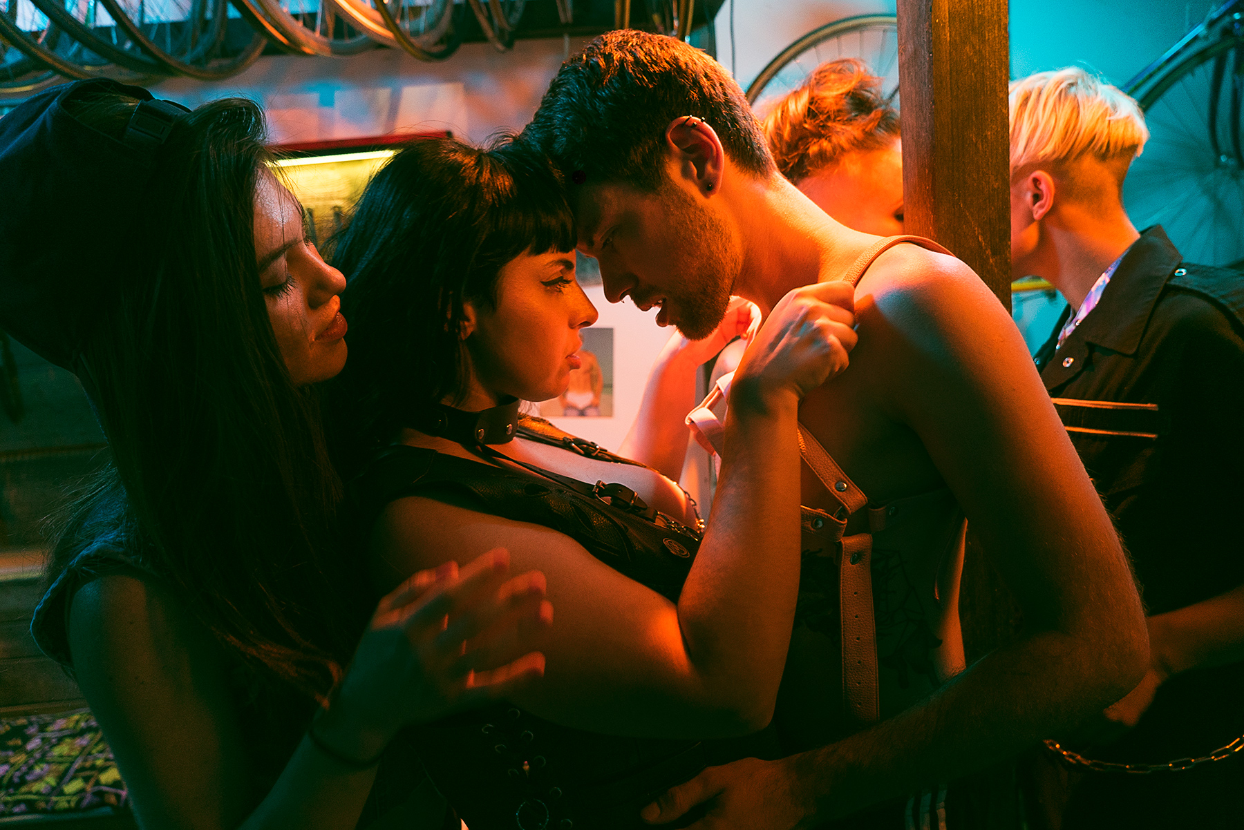 Natália Zajačiková photos