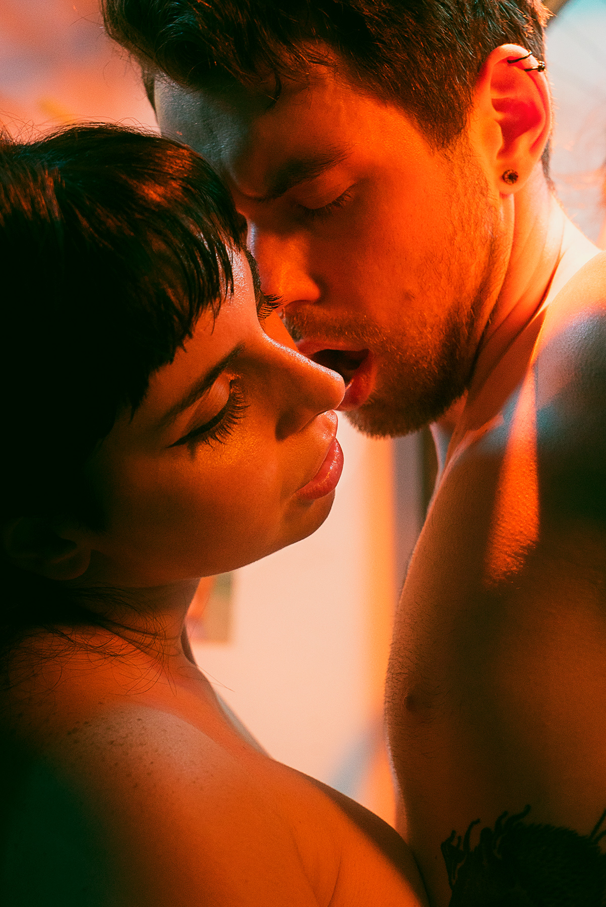 Dante Dionys porn photos