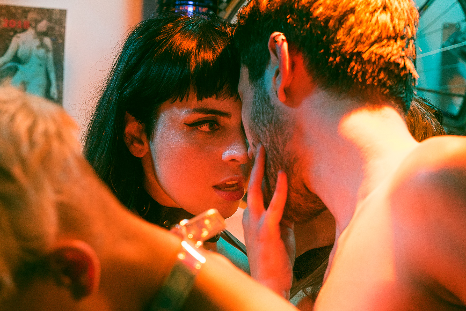 María Riot porn photos