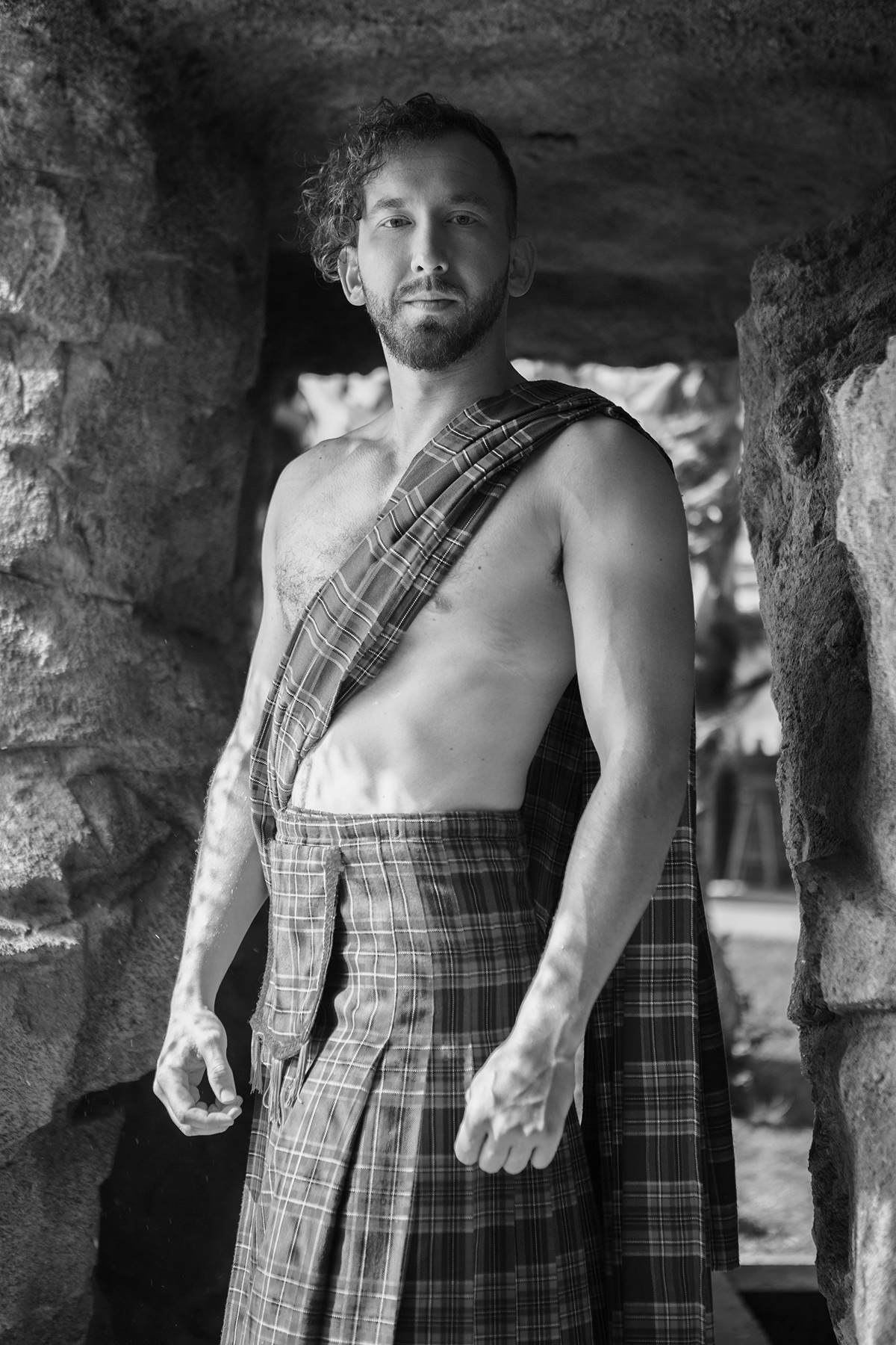 Hunter S Johnson porn photos