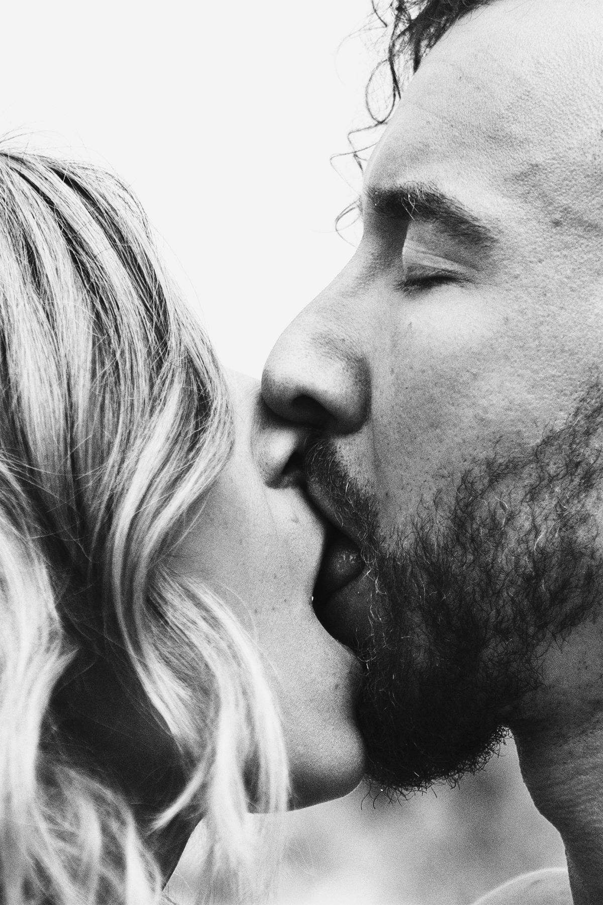 Hunter S Johnson porn photos