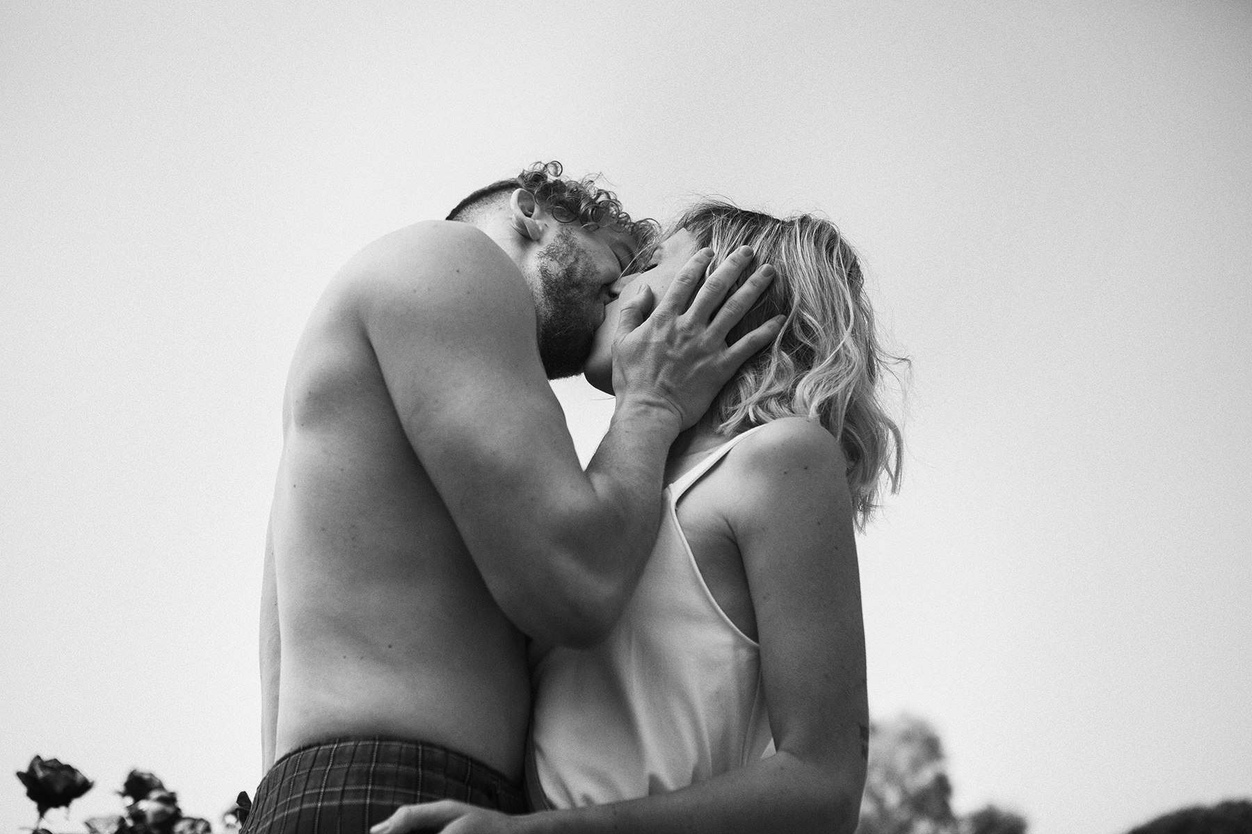 Hunter S Johnson porn photos