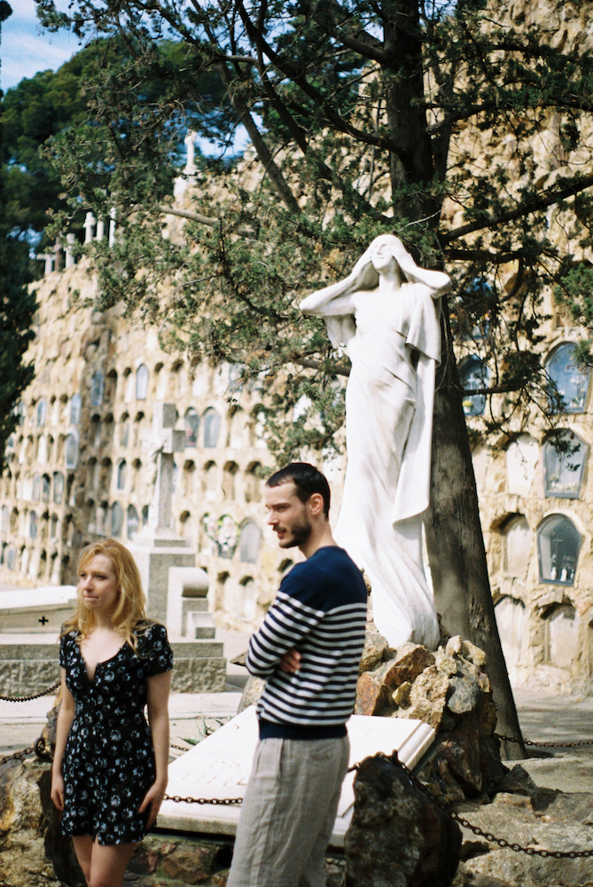 Nat Portnoy porn photos