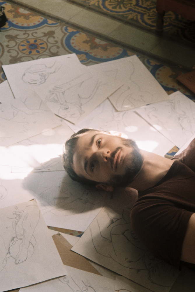 Valentin Braun porn photos