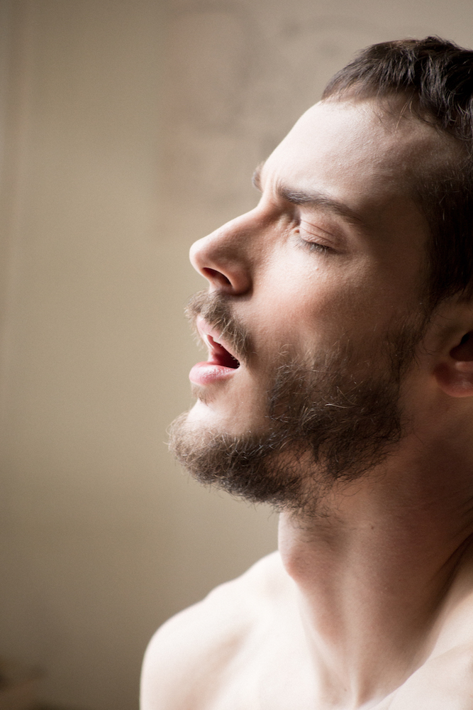 Valentin Braun porn photos