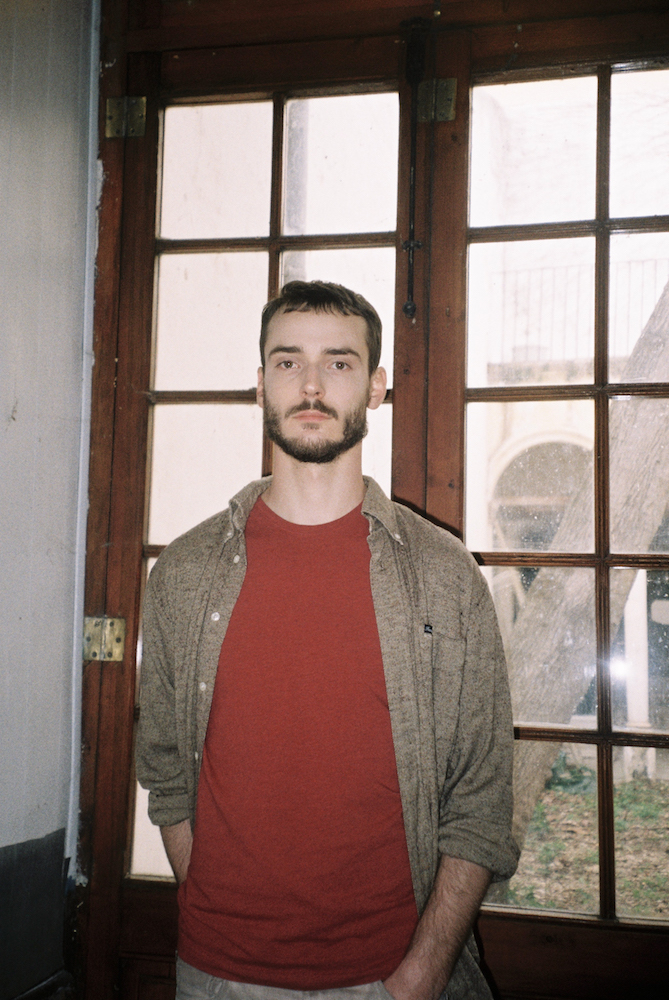 Valentin Braun porn photos