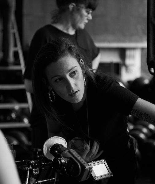 Julia Schönstädt - Porn Director |  XConfessions Porn for Women