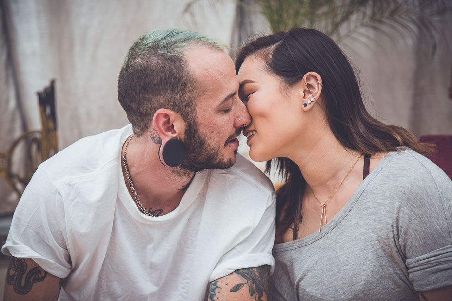 Kaya Lin porn photos