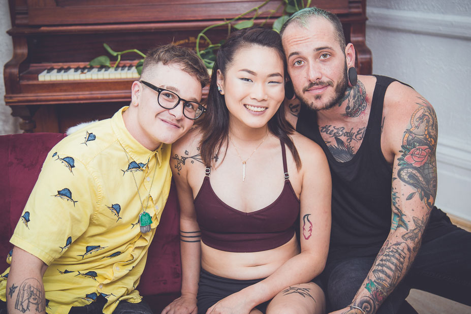 Kaya Lin porn photos