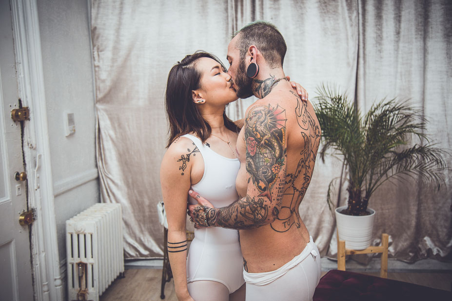 Viktor Belmont porn photos