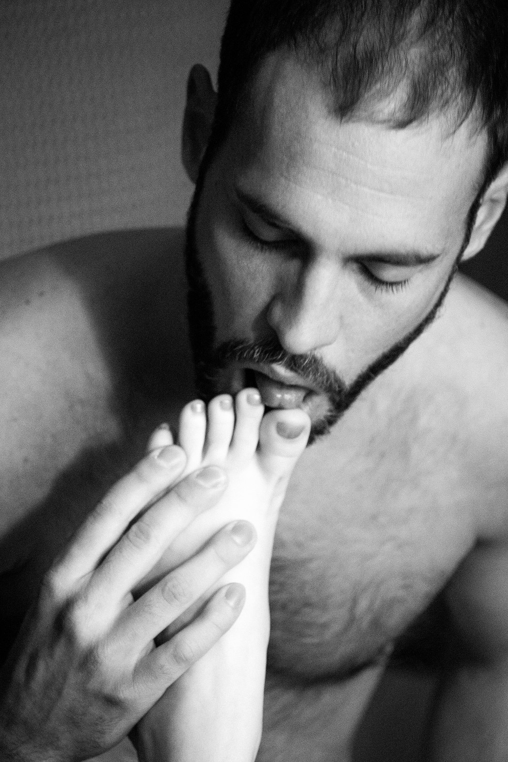 Into the Flesh porn photos