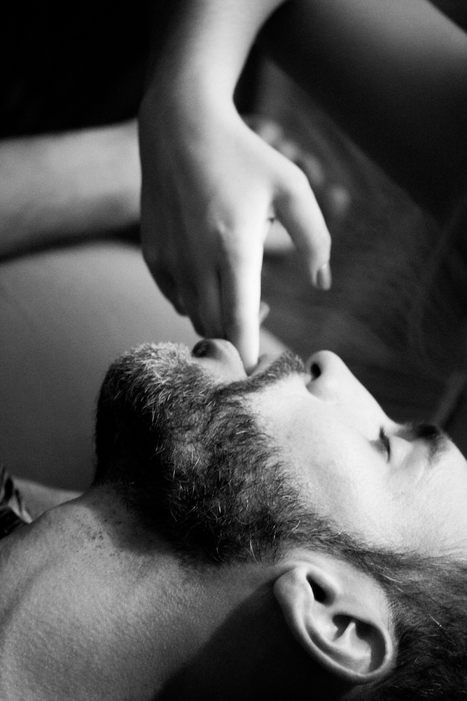 Marc Morato porn photos