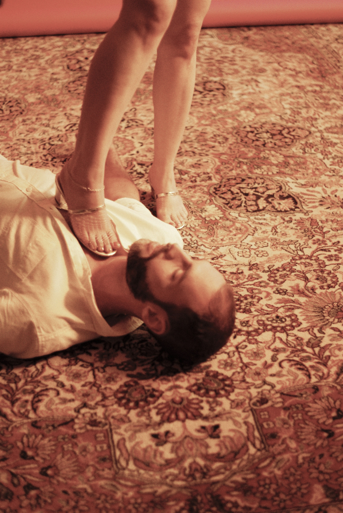 Marc Morato porn photos