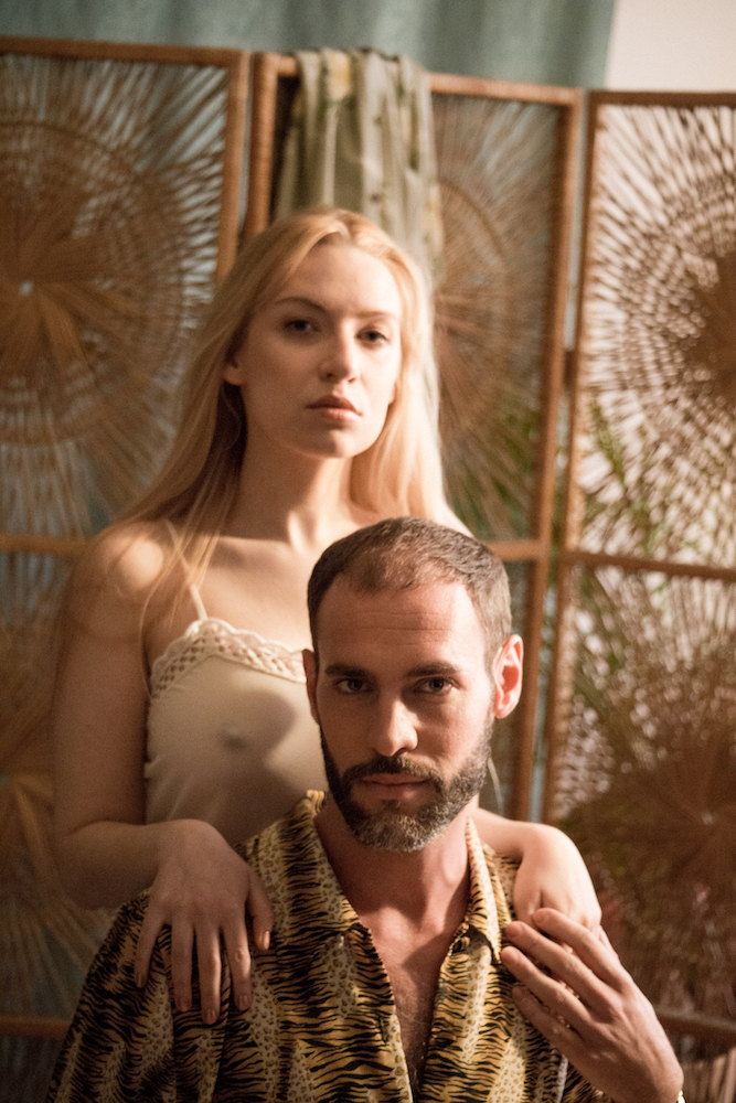 Marc Morato porn photos