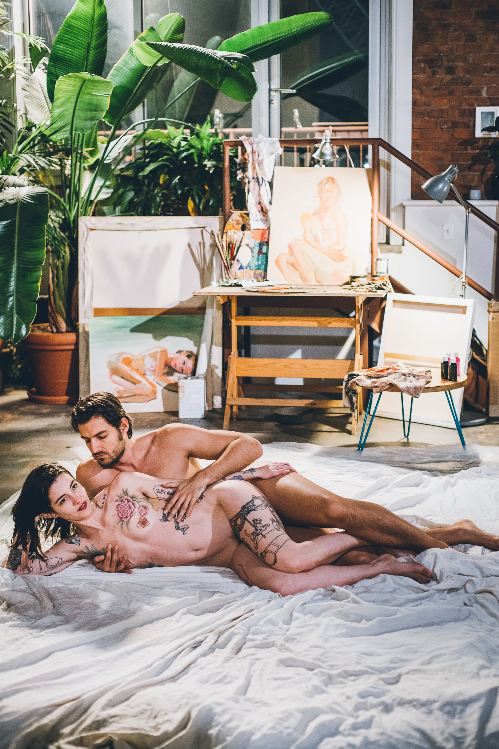 Inna Shnayder photos