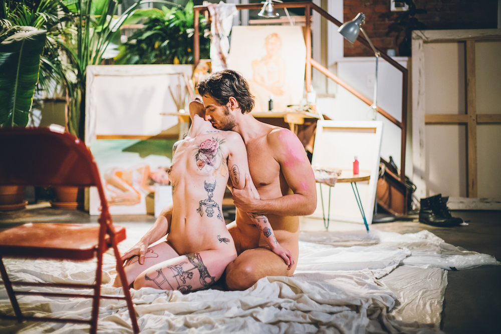 Tourma Selene porn photos