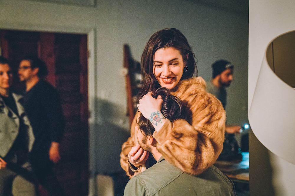 Tourma Selene porn photos