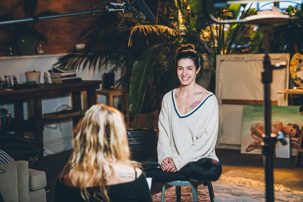 Tourma Selene porn photos