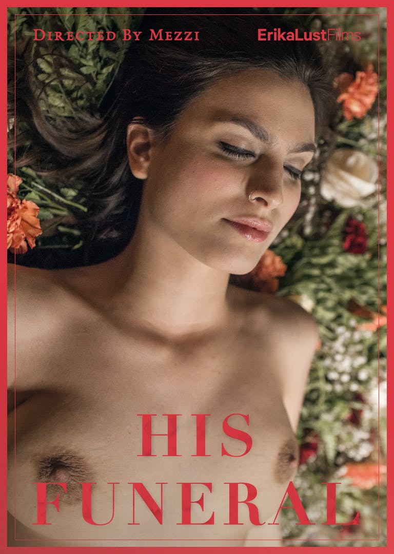 His Funeral - 2018 - by Mezzi / Julie Gomez | XConfessions Porn for Women