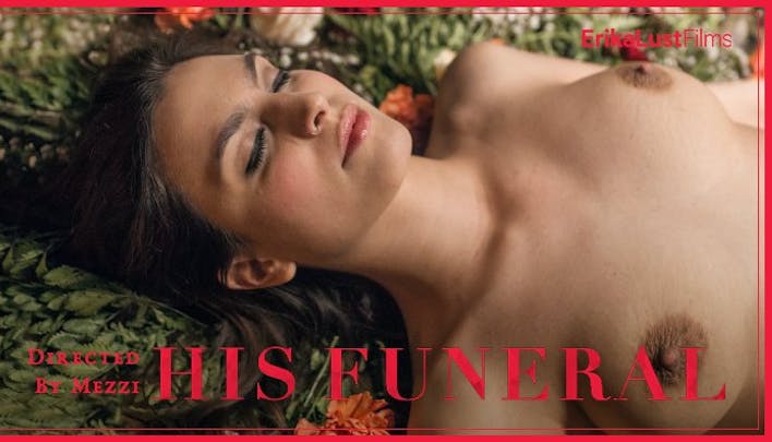 His Funeral - undefined - by undefined | XConfessions Porn for Women