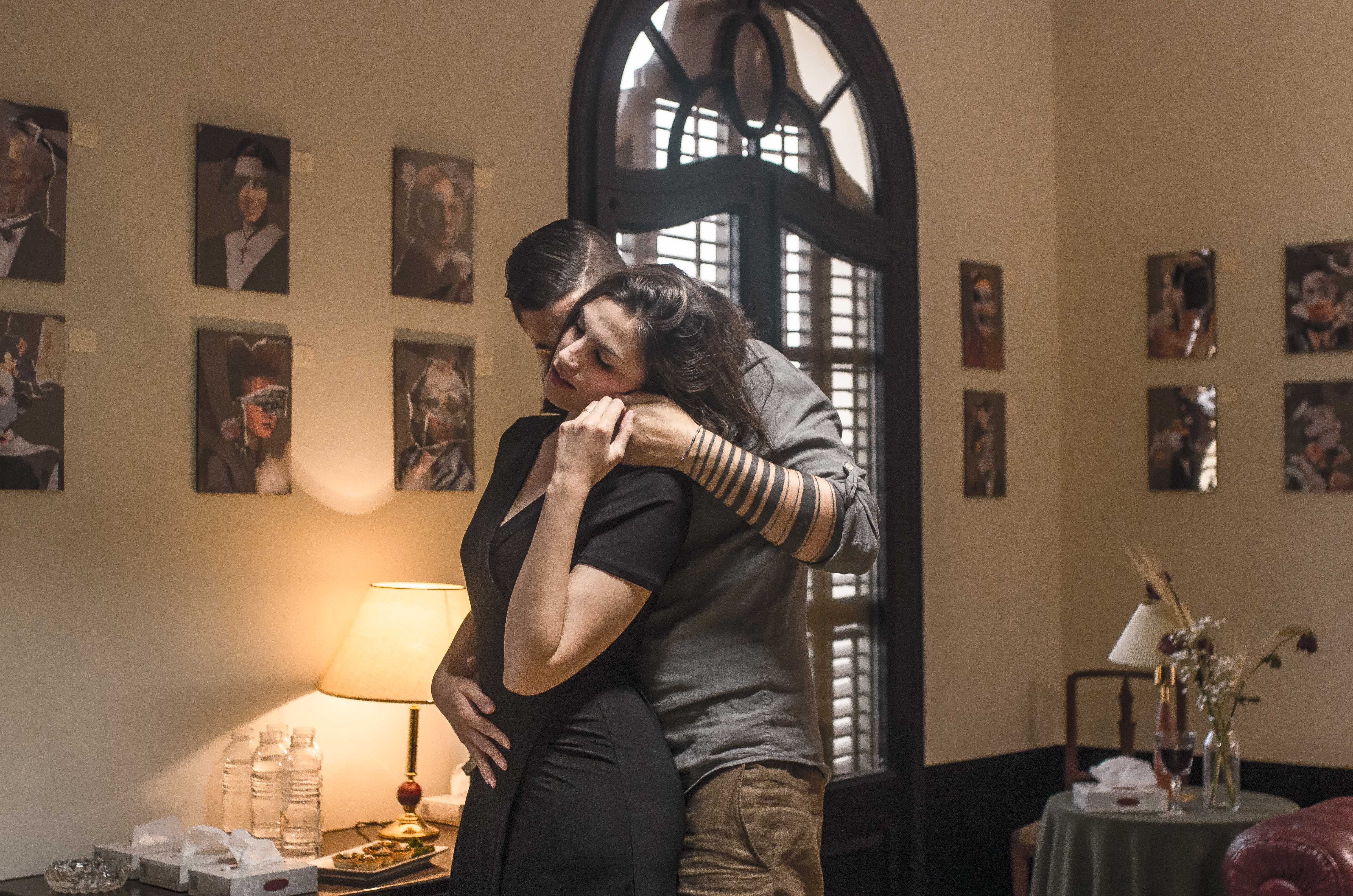 Gabe Tonic porn photos