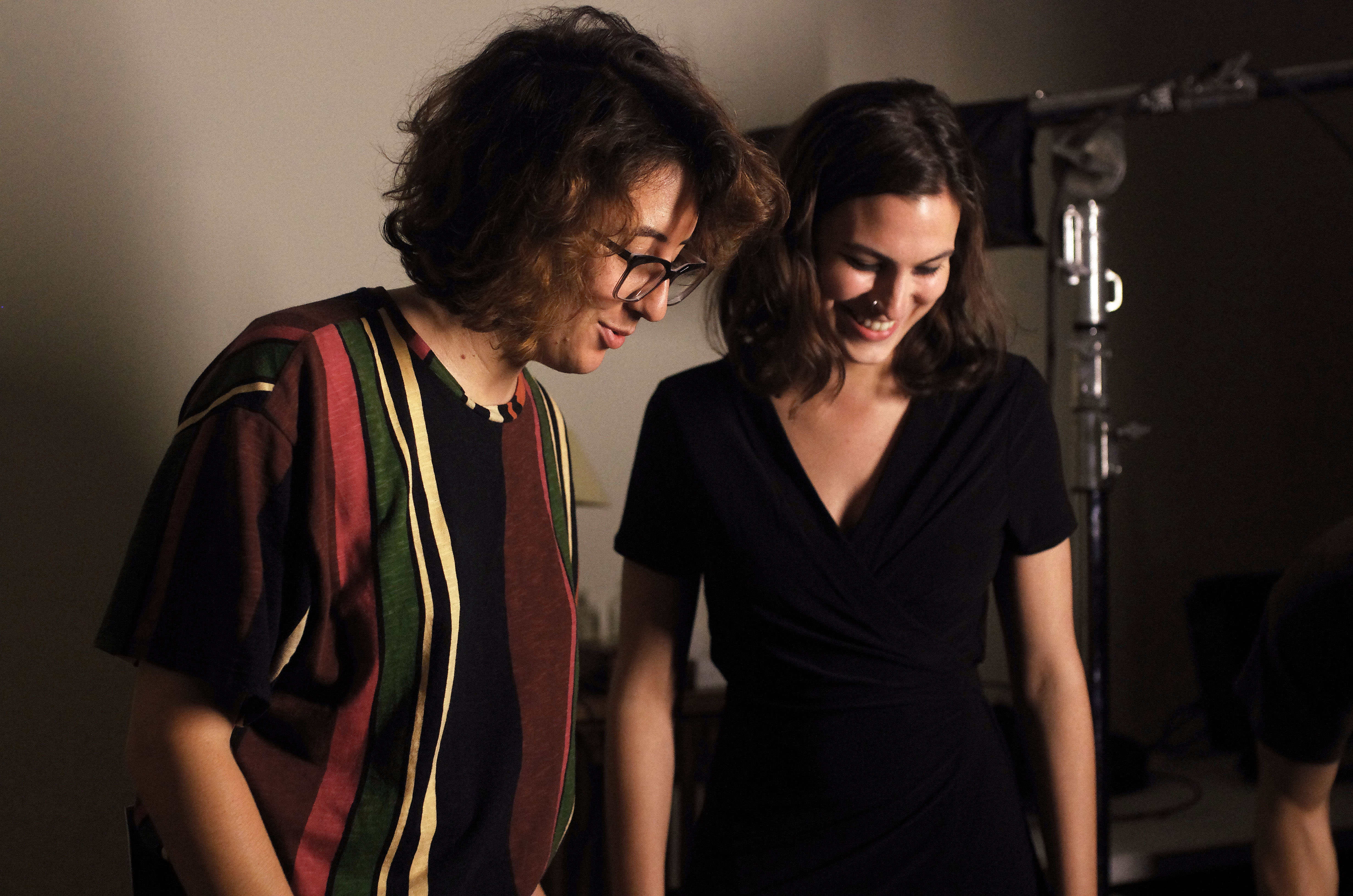 Maria Agrado porn photos