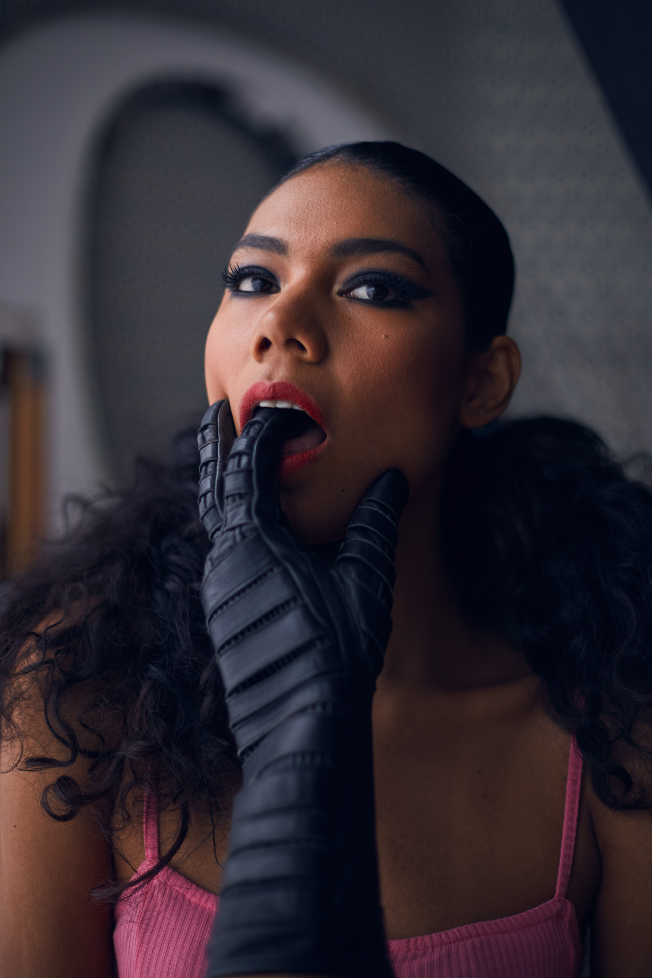 Diosa Mor porn photos