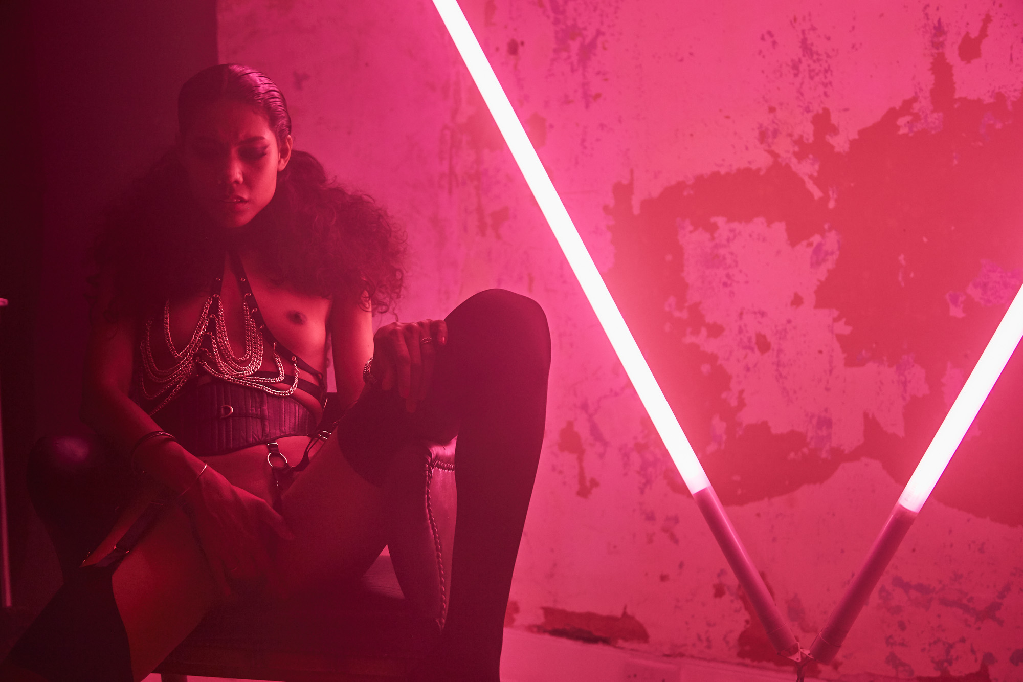 Diosa Mor porn photos