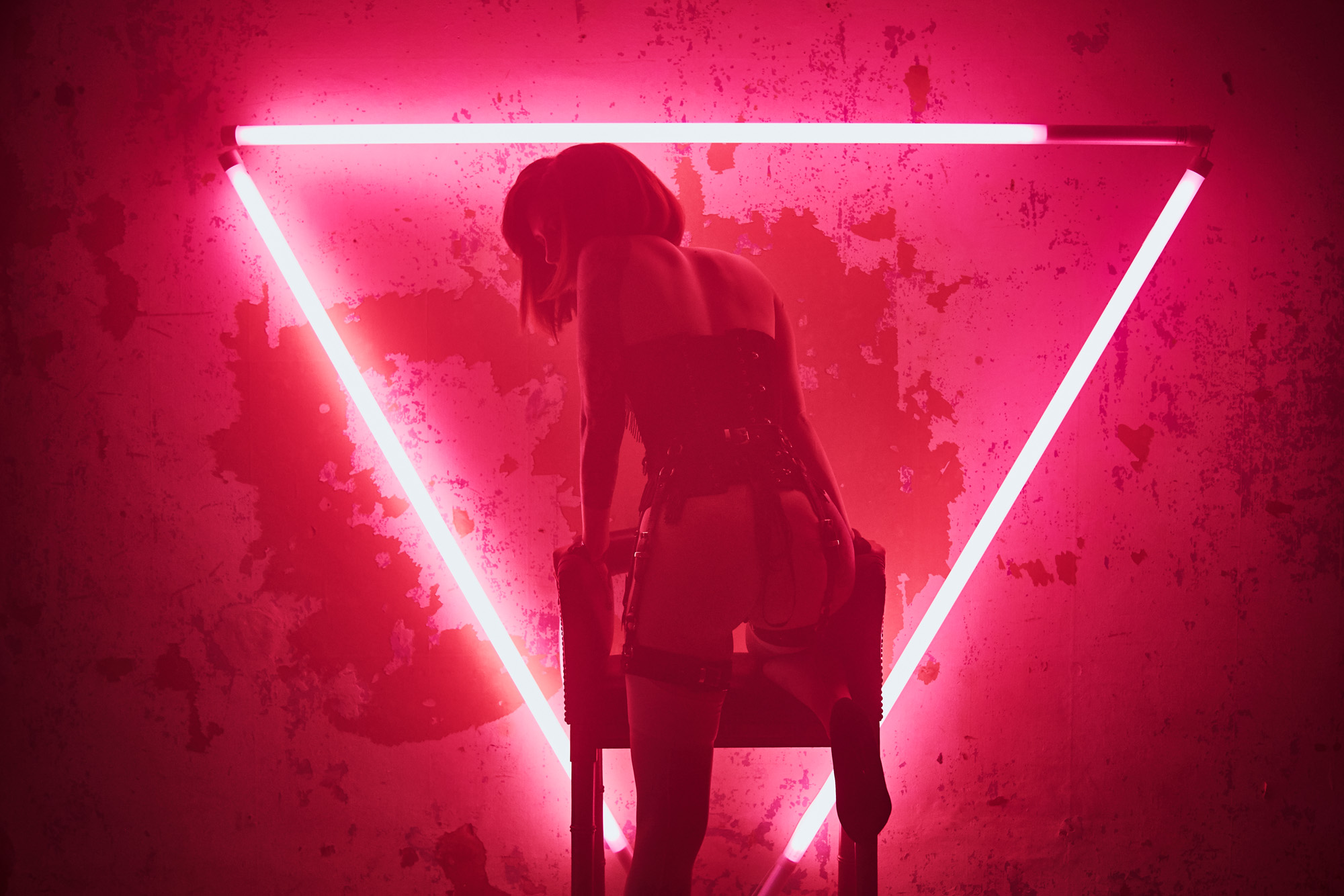 Adreena Angela porn photos