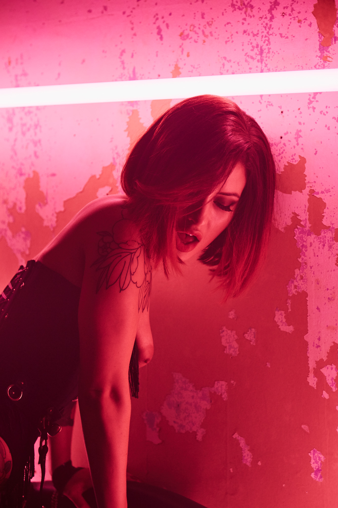 Adreena Angela porn photos