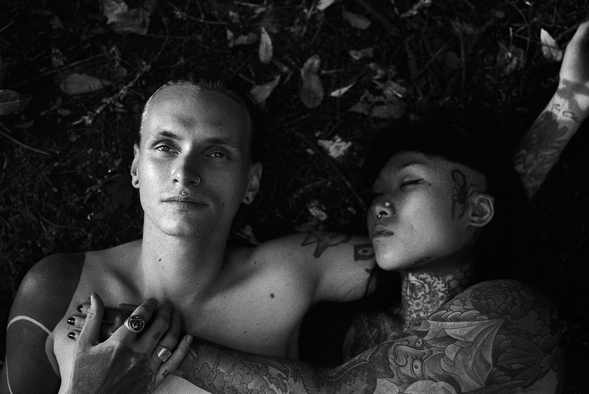 Clint Blvck porn photos