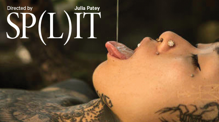 Sp(l)it - undefined - by undefined | XConfessions Porn for Women