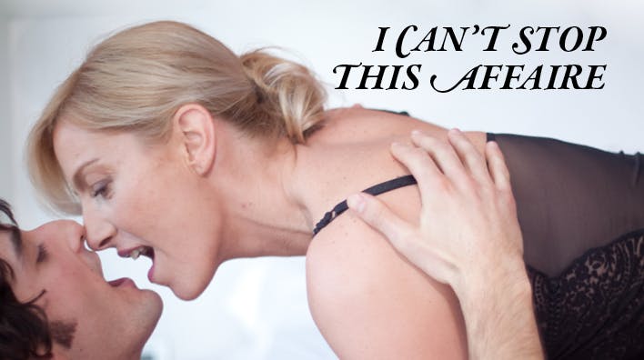 I Can't Stop This Affaire - undefined - by undefined | XConfessions Porn for Women