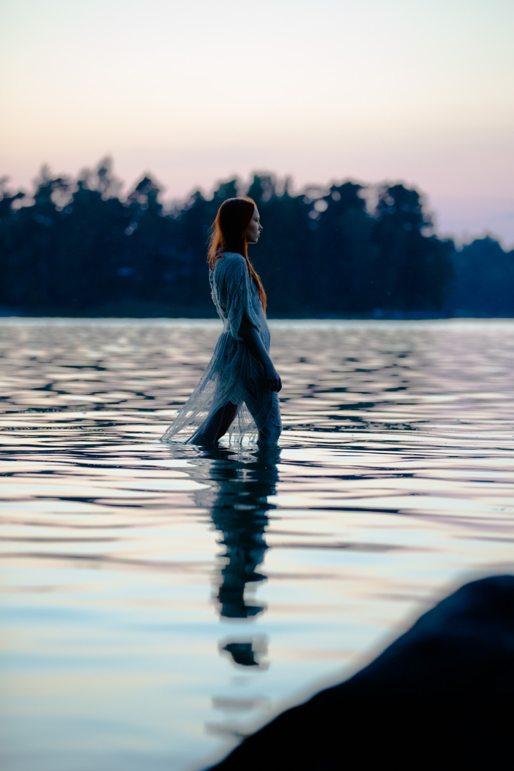 Luna Kuu porn photos