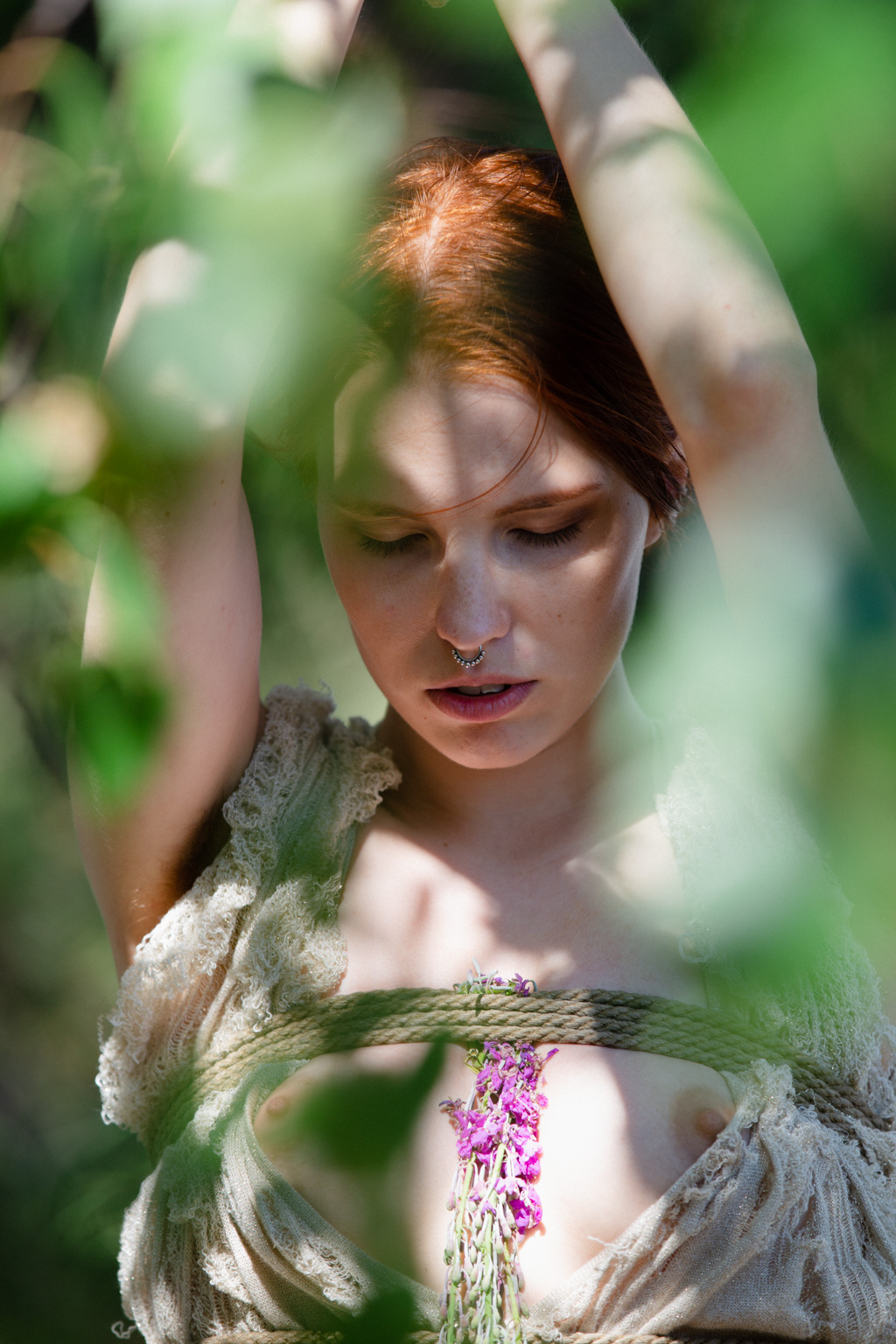 Luna Kuu porn photos