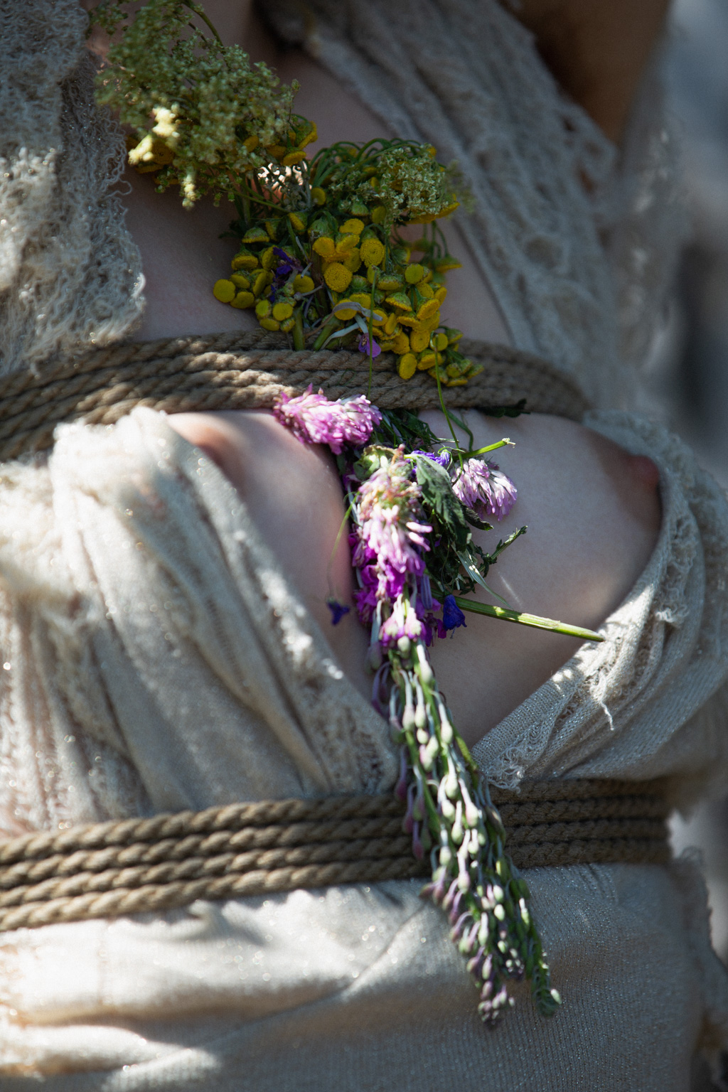 Luna Kuu porn photos